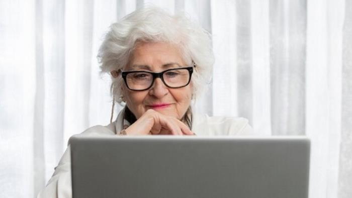 یک ورزش ساده مغز